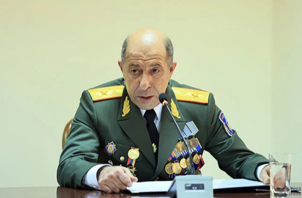 Նոր փոփոխությամբ ՊՊԾ պետն ԱԱԾ տնօրենին և Ոստիկանապետին հավասար աշխատավարձ կստանա. «Ժողովուրդ»